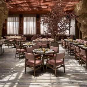 HOSPITALITY FURNITURE