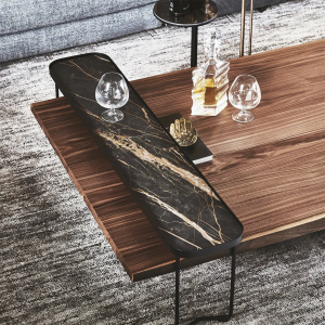 Coffee & Side Table