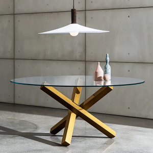 Console & Dining Table