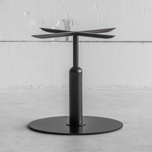 Table Leg & Table Top