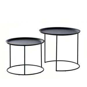 Coffee & Side Table