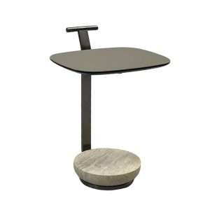 Coffee & Side Table