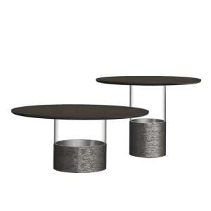 Coffee & Side Table