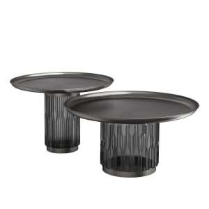 Coffee & Side Table