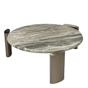 Coffee & Side Table