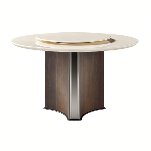 Console & Dining Table