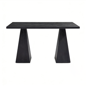 Console & Dining Table