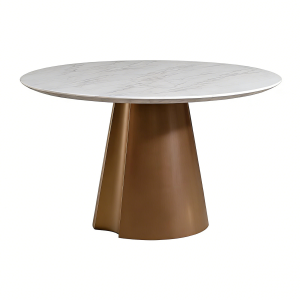Console & Dining Table