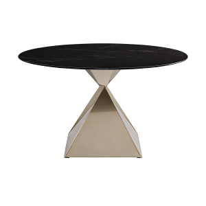 Console & Dining Table