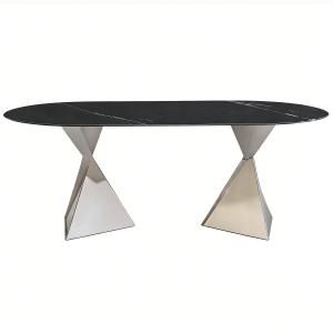 Console & Dining Table