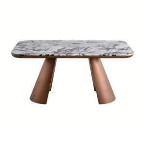 Console & Dining Table