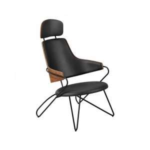 Lounge Chair