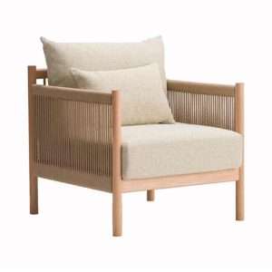 Lounge Chair
