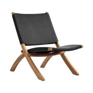 Lounge Chair