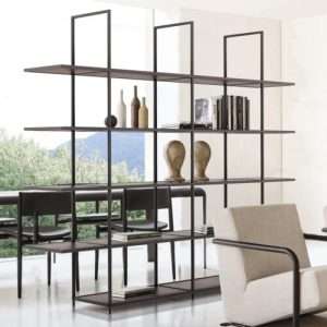 Shelves
