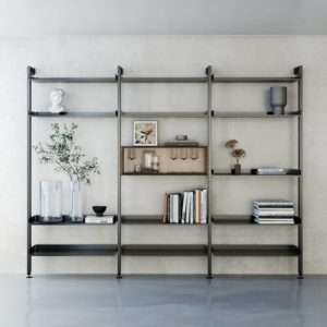 Shelves