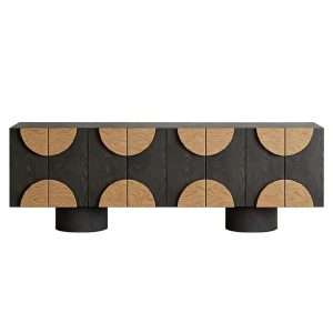 TV Consoles