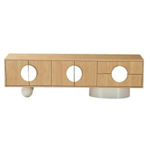 TV Consoles