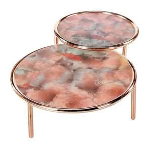 Coffee & Side Table