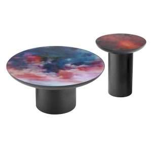 Coffee & Side Table