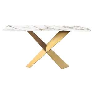 Console & Dining Table