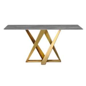 Console & Dining Table