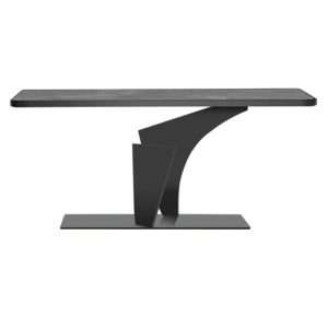 Console & Dining Table