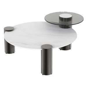 Coffee & Side Table