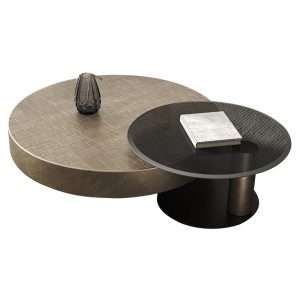 Coffee & Side Table