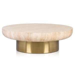 Coffee & Side Table
