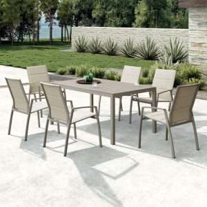 Outdoor Furniture
