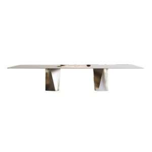 Console & Dining Table