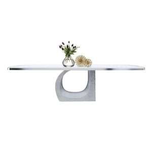 Console & Dining Table