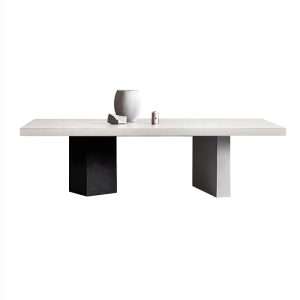 Console & Dining Table