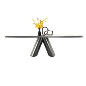 Console & Dining Table