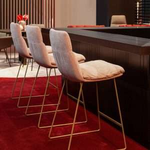 Bar Chair