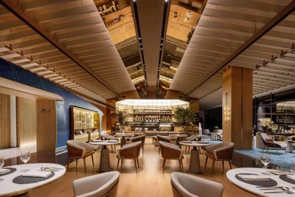 Hospitality Restaurant Furniture Manufacture Supplier
