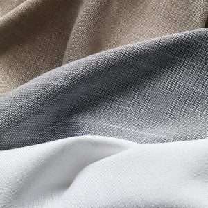 Fabric & PU