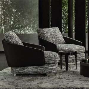 Lounge Chair