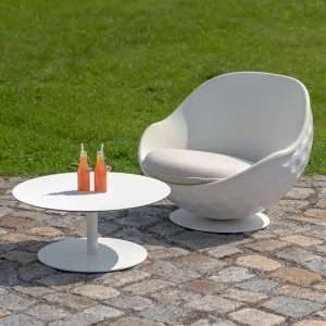 Outdoor Restaurant Set
