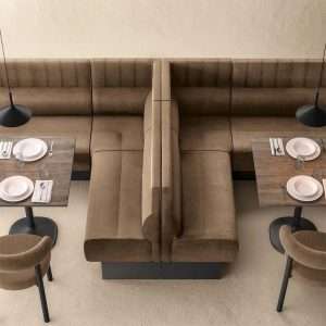 Dining Sofa