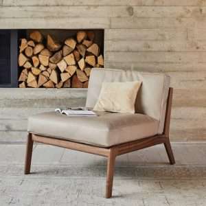 Lounge Chair