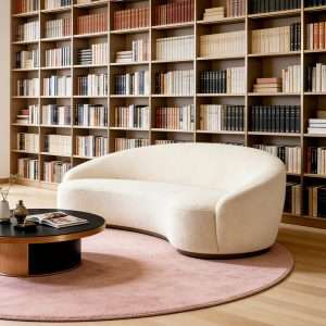 Lounge Sofa