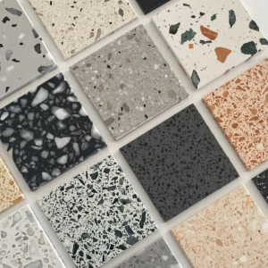Terrazzo