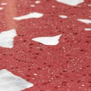 Terrazzo