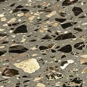 Terrazzo