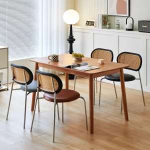 Indoor Restaurant Set