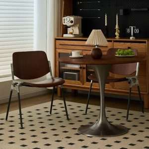 Indoor Restaurant Set